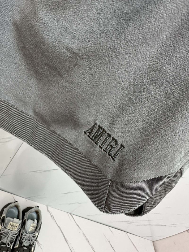 Amiri Short Pants